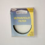 UV filtr 58mm DORR